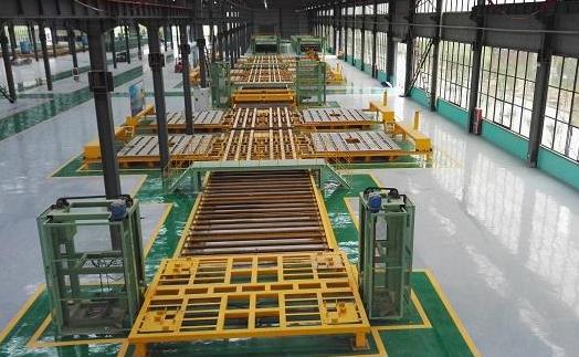 行星伺服减速机数据通讯系统应用案例(图1) 伺服行星减速机在数据通信系统应用案例