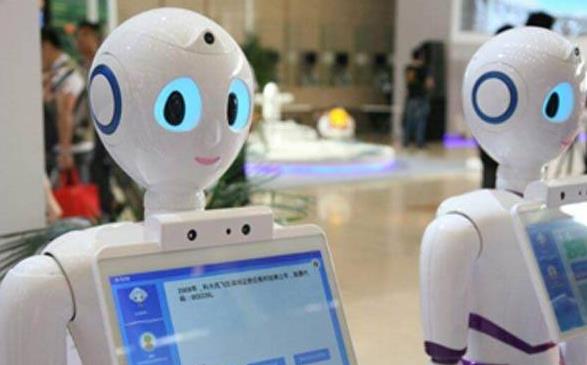 行星伺服减速机在机器人行业应用案例(图1) 行星伺服减速机在机器人行业应用案例