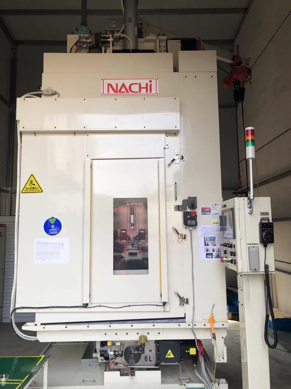 齿加工设备(图1) 齿加工设备(图1)