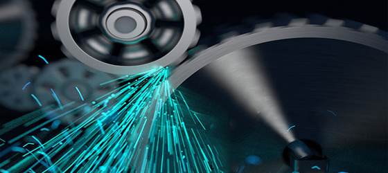 高精度、低噪声、小温升的传动产品