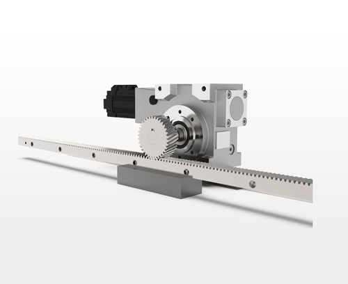 双导程减速机CRD系列