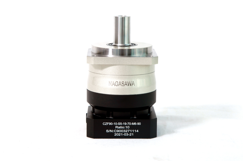 行星减速机CZF系列