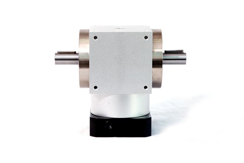 螺旋伞齿减速机ZT系列