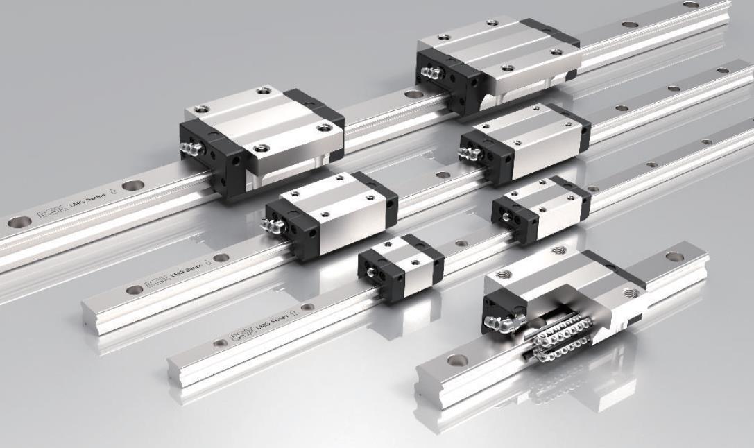 静音型-LMGQ系列